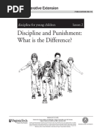 Discipline PDF