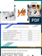 Trabajo de Administración Ciclo I