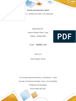 Acción Psicosocial y Salud Paso 2