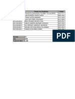 Tarea N. 2 - II Parcial - Francis Flores