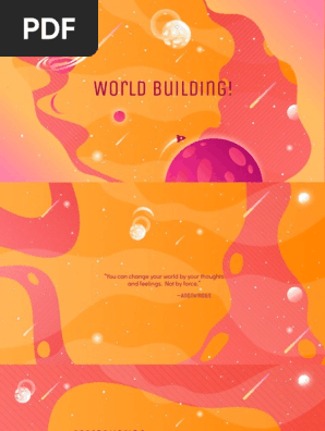 world building 