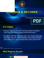 04 Encoder Dan Decoder