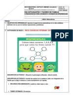 GUIA PARA ESTUDIANTES Matematicas