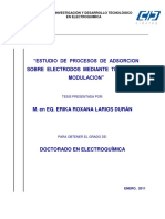 Estudio de procesos de adsorción sobre electrodos mediante técnicas de modulación..pdf