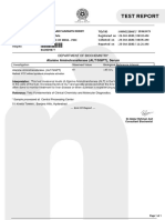 Alanine Aminotransferase (ALT/SGPT), Serum: MR - Marugadi Sumanth Reddy