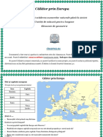 Călător Prin Europa PDF