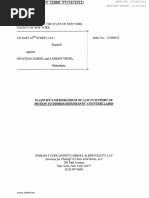 Filed - New York County Clerk 07 - 16 - 2012 Index No - 2012 Nyscef Doc. No. 25 Received Nyscef - 07 - 16 - 2012