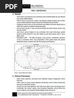 Latihan geografi tingkatan 3: Bab 1 (Kedudukan)