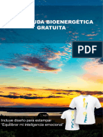 Remera Bioenergética