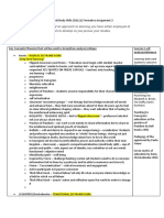 Assignment Planning Sheet1