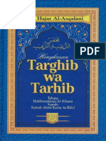 Ringkasan Targhib Wa Tarhib (PDFDrive) PDF