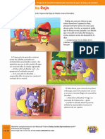 Caperucita Roja PDF