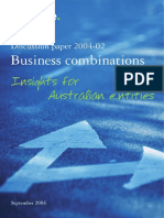 Grant Thornton Business COmbination PDF