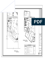 Propuesta de Distribucion Electrica para Vivienda Unifamiliar