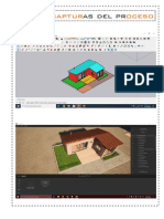 Capturas Del Proceso RENDERS