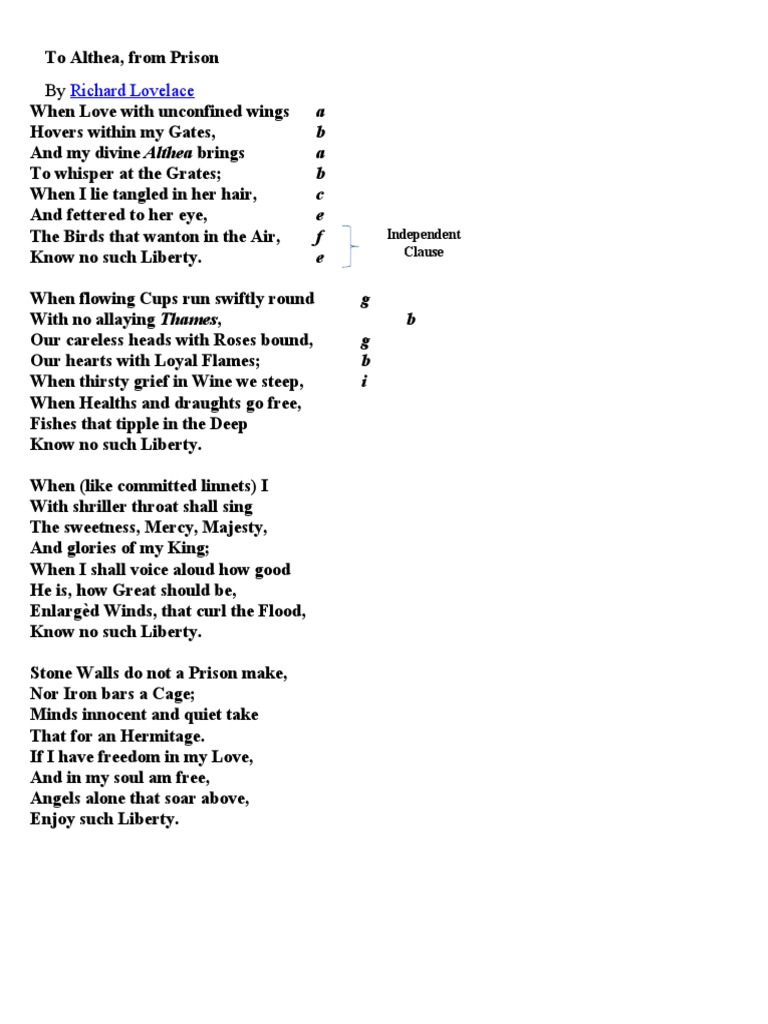 Poetry | PDF | Sonnets | Poetry