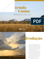 Cerrado Ensina E Book PDF