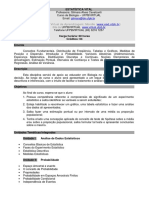 Unidade I Livro Texto EV - Conceitos Basicos - Distribuicao de Frequencia - Graficos PDF