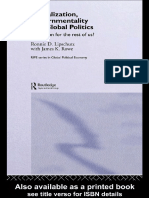 GLOBALIZATION, GOVERNMENTALITY, AND GLOBAL POLITICS_ REGULATION FOR THE REST OF US_ (Routledge Ripe Series in Global Political Economy. Ripe Series in Global Political Economy.) ( PDFDrive ).pdf
