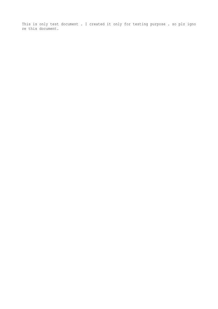 Test Docf | PDF