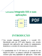 Circuitos Com Temporizador 555