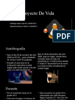 Proyecto de Vida JAJA UY SISA