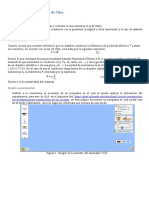 Resistencia y ley de Ohm parte 1