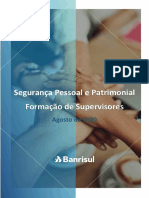 16 - Seg Pessoal Patrimonial - SUPERVISORES 2020