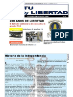 Periodico Tu Libertad