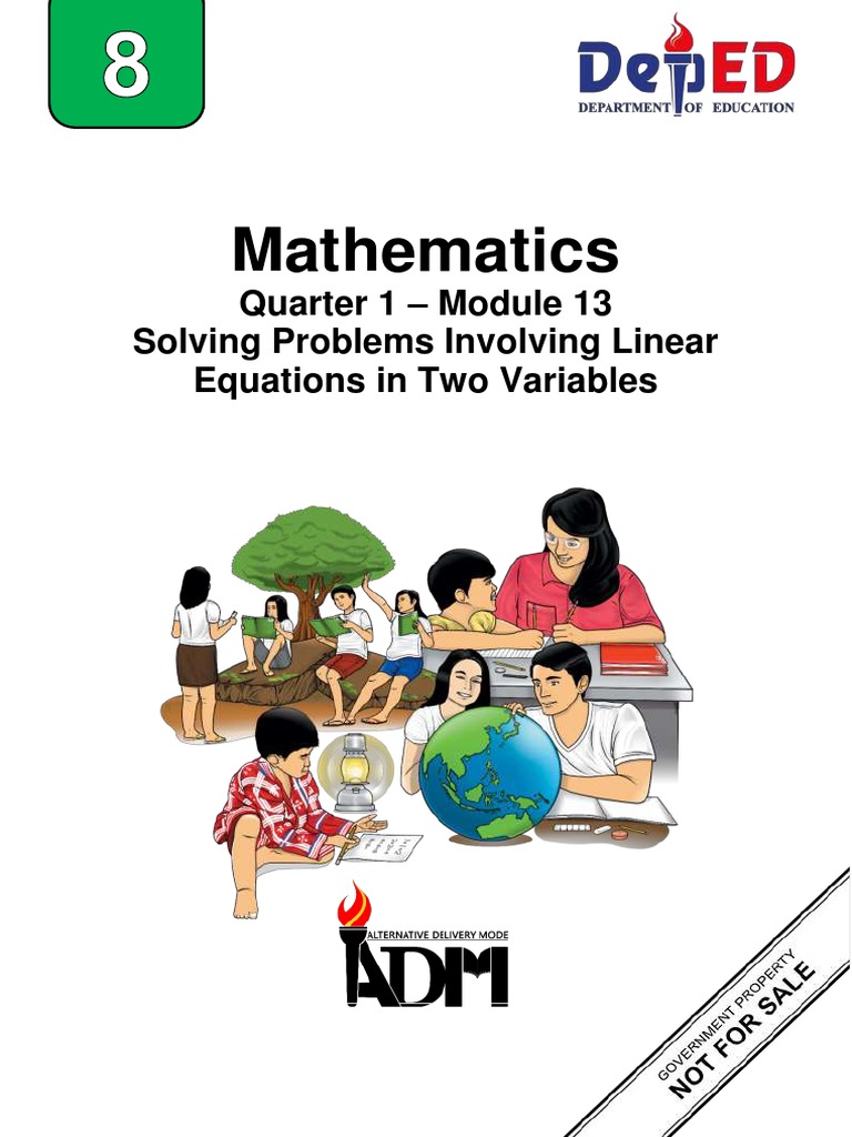 Math Lol | Pdf | Equations | System Of Linear Equations