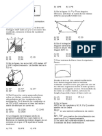 Examen Cepunt 2022