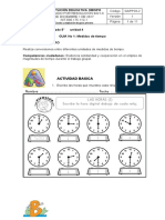 Geometria 5°