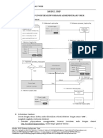 Modul PHP Sistem Informasi Administrasi User