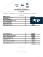 Resultado Final - Analise No RN - Mestrado - Edital 05-2020