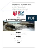 PDF Informe Proyectos Hidraulicos en El Peru - Compress