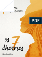 Portugues - Descubra Seu Proposito Os 7 Dharmas - Giridhari Das.pdf