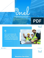 Presentación Inel PDF