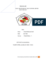 Tugas Makalah Mesin - Mesin Listrik 2-Nandimuhamadlutfi