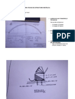 Términos de Referencia para Techo de Estructura Metálica - Alipio Ponce