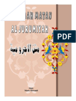 TerjemahMatanJurumiyahSelesai PDF