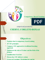 Events Management Proposal