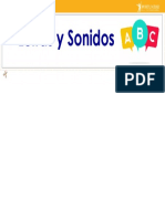 1 Cartel de Letras y Sonidos