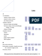 Index: Index Terms Links A