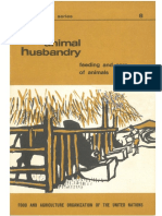 8 - Animal Husbandry PDF