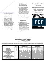 Tríptico Salario Íntegro 2019