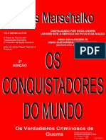 OS CONQUISTADORES DO MUNDO (Louis Marschalko).pdf