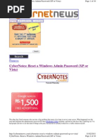 Call center crack load box