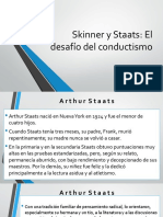 Arthur Staats