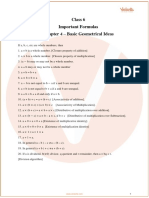 Maths Solutions 4 PDF
