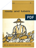 16 - Roots & Tubers PDF